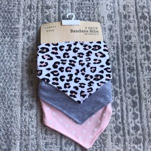 Bandana bibs